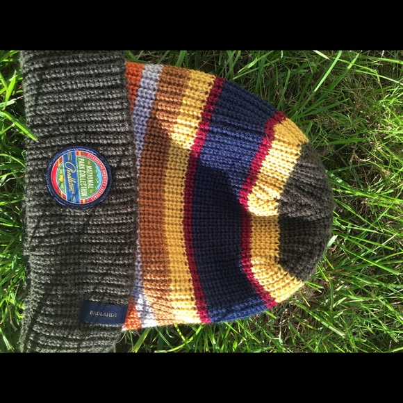PENDELTON BEANIE🦋🌈💞☂️ - Picture 2 of 4